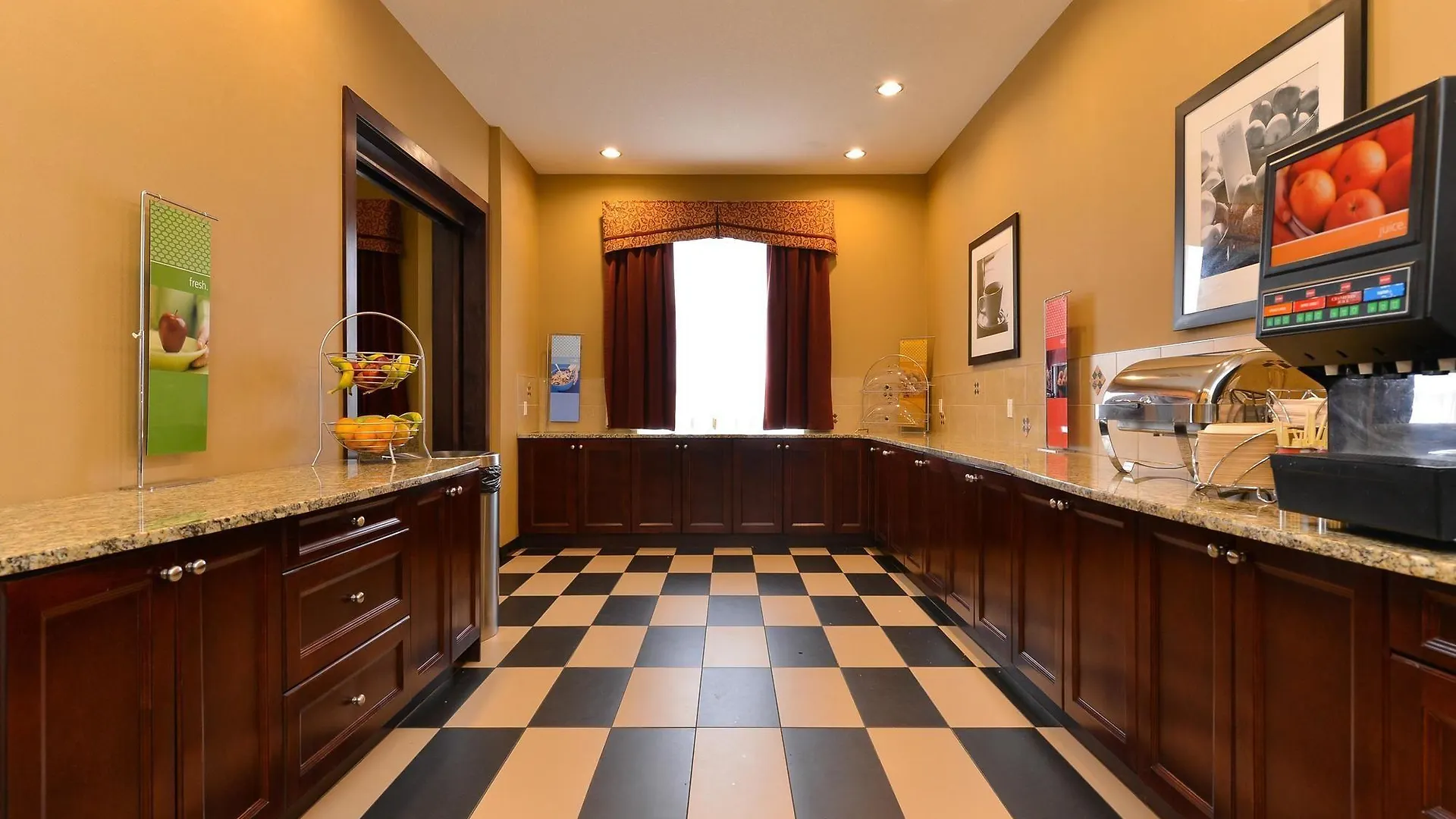 Hampton Inn & Suites By Hilton Edmonton International Airport Leduc Kanada