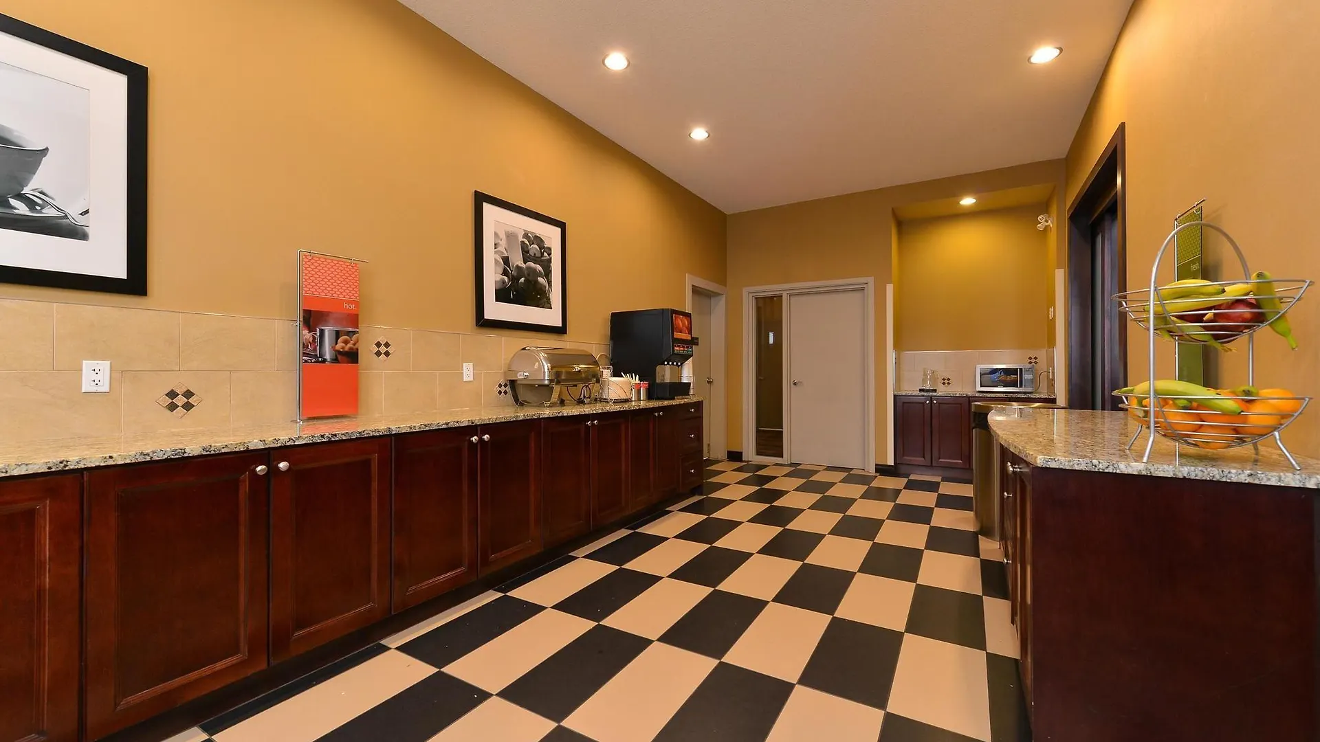 Hampton Inn & Suites By Hilton Edmonton International Airport Leduc