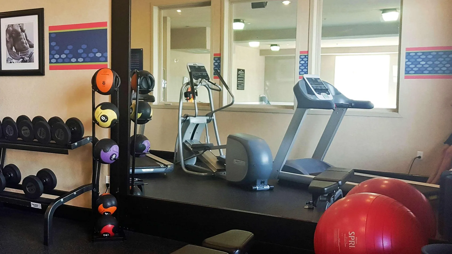 Hampton Inn & Suites By Hilton Edmonton International Airport Leduc Hotel
