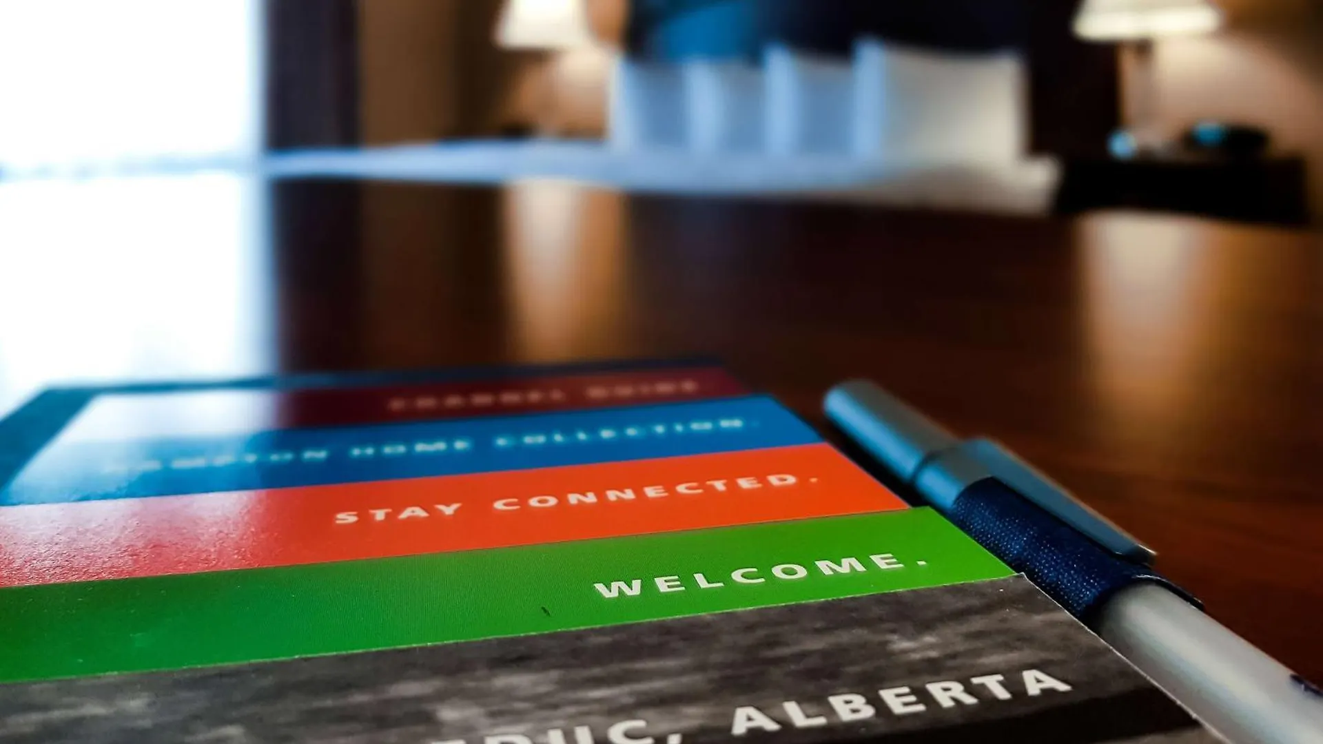 Hampton Inn & Suites By Hilton Edmonton International Airport Leduc Hotel