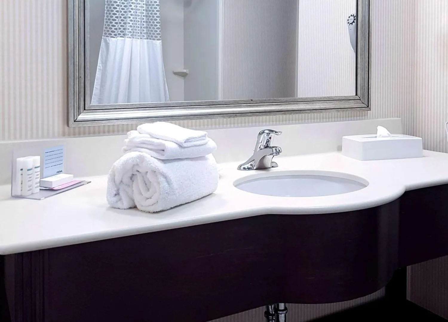 Hampton Inn & Suites By Hilton Edmonton International Airport Leduc Hotel