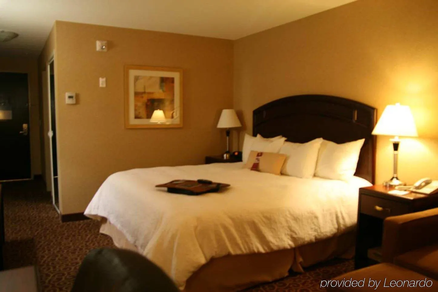 Hampton Inn & Suites By Hilton Edmonton International Airport Leduc Kanada