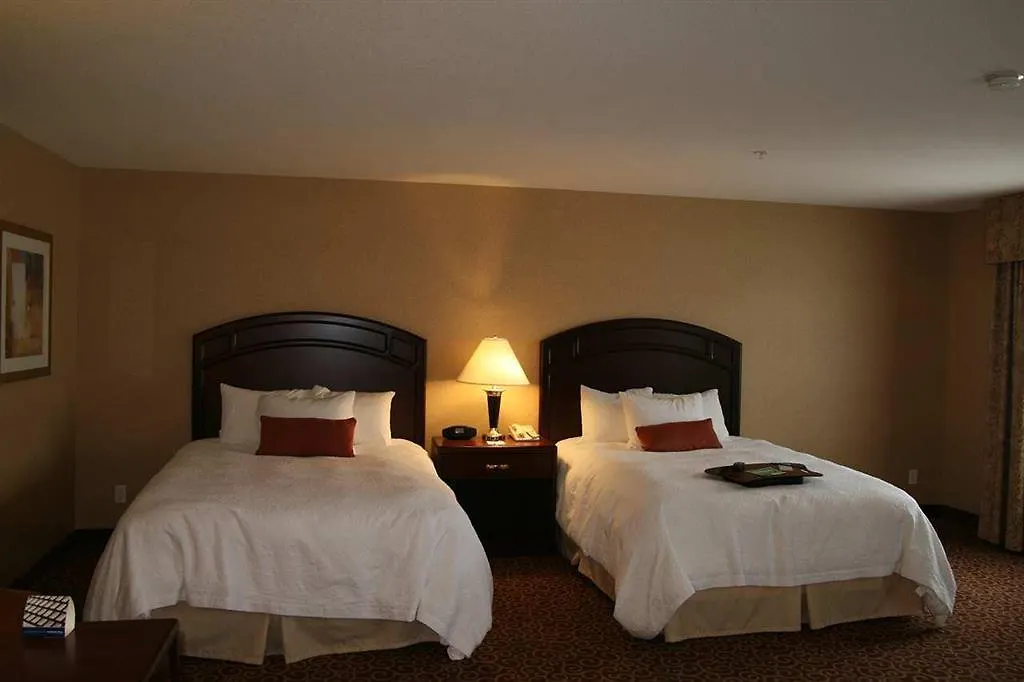 Hampton Inn & Suites By Hilton Edmonton International Airport Leduc