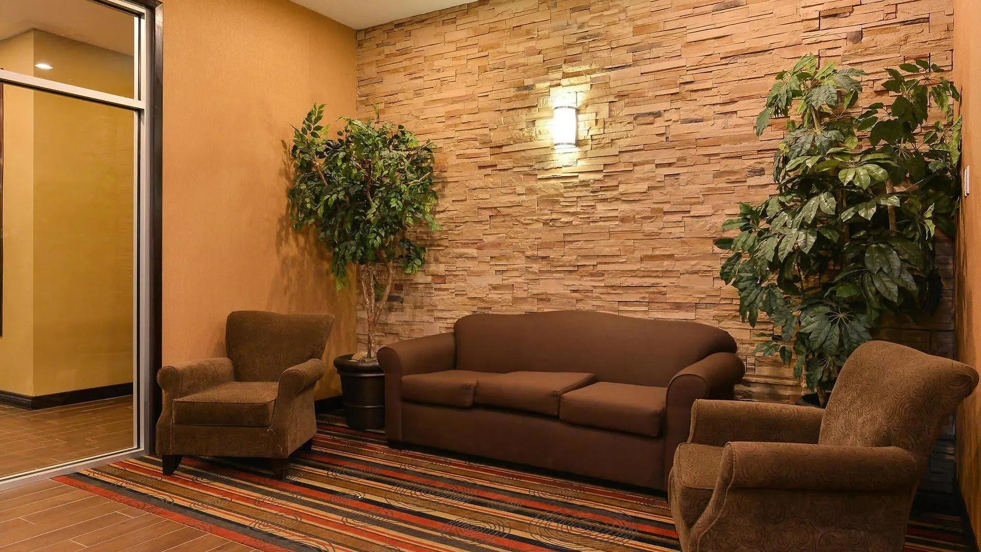 Hampton Inn & Suites By Hilton Edmonton International Airport Leduc Kanada