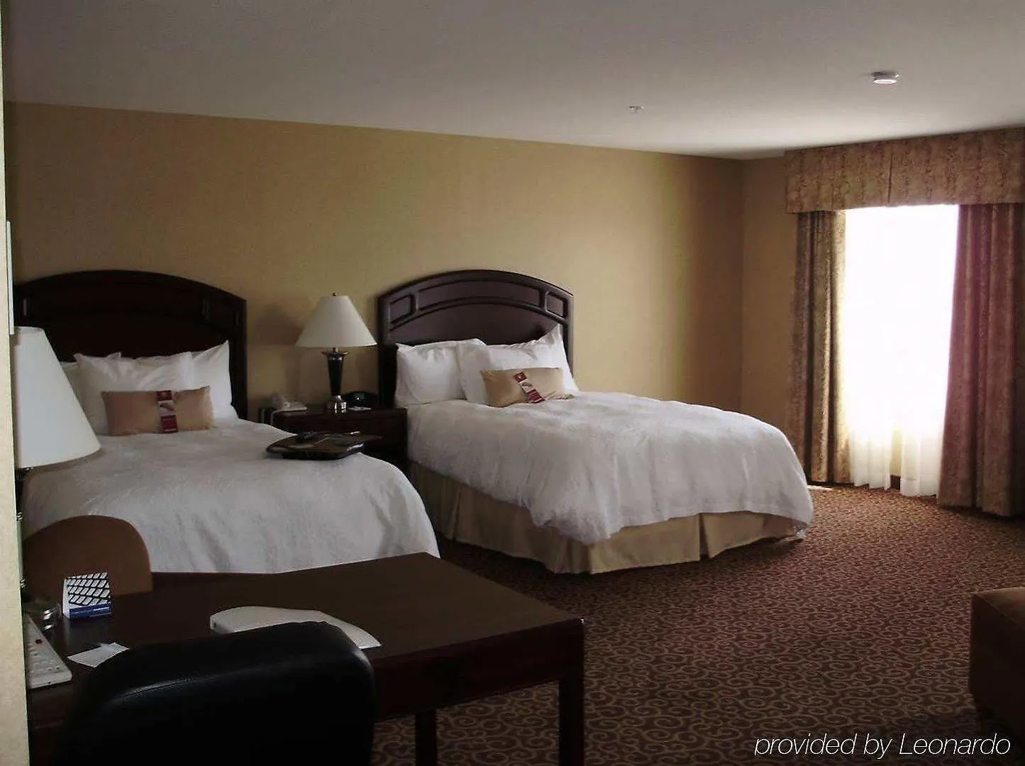 Hampton Inn & Suites By Hilton Edmonton International Airport Leduc