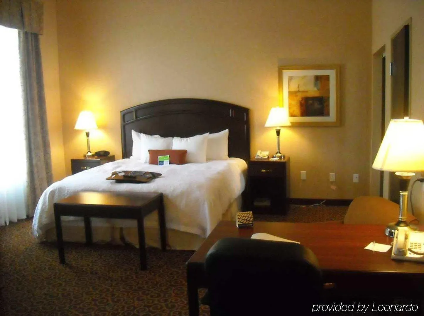 Hotel Hampton Inn & Suites By Hilton Edmonton International Airport Leduc