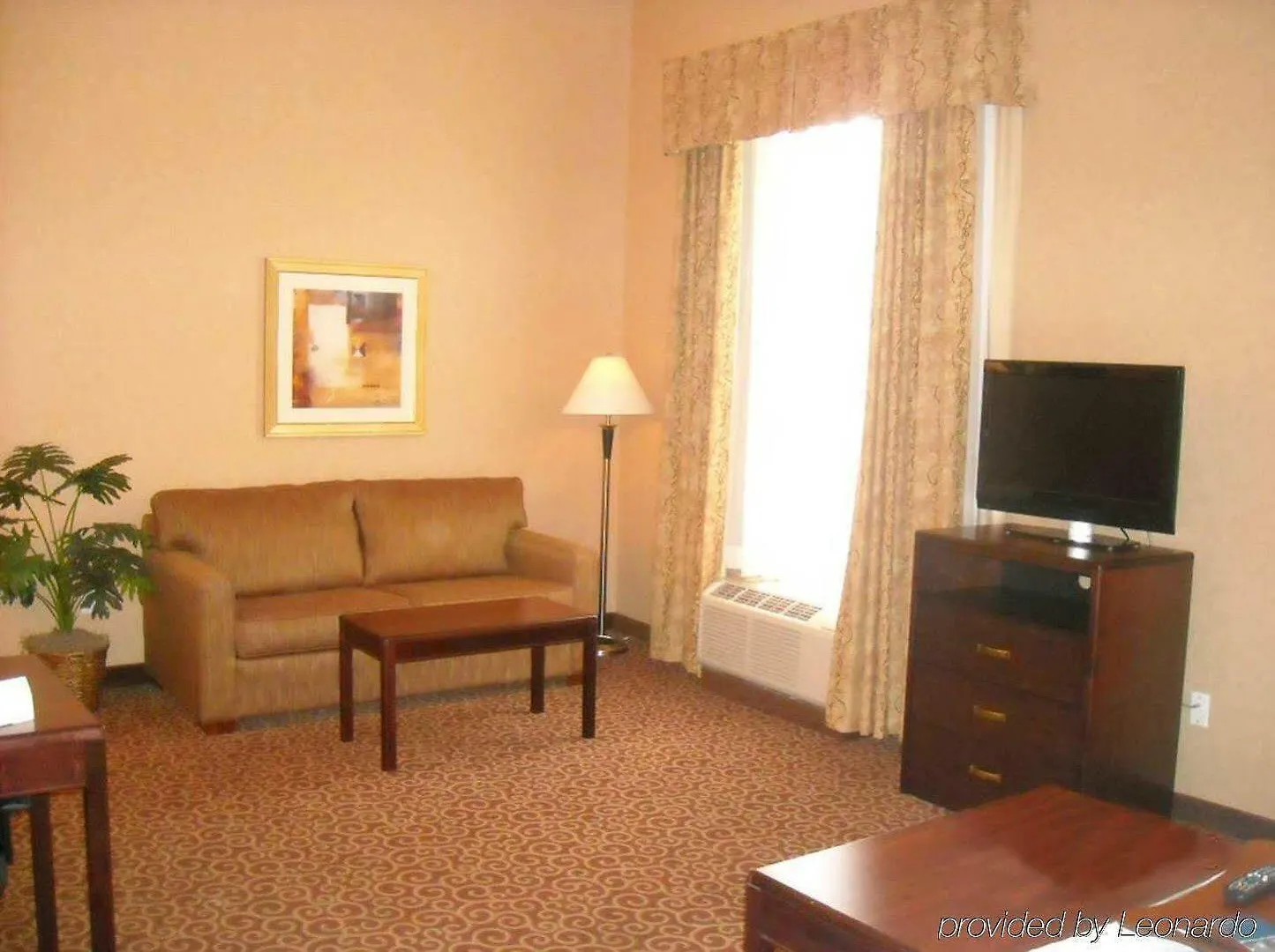 Hampton Inn & Suites By Hilton Edmonton International Airport Leduc