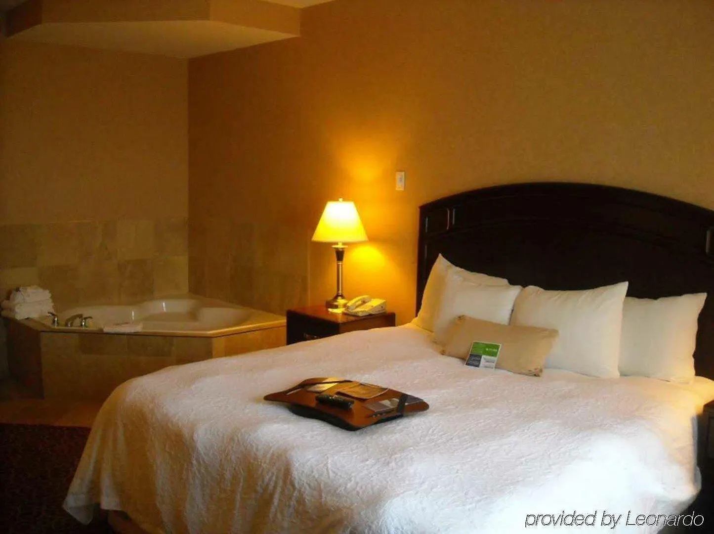 Hotel Hampton Inn & Suites By Hilton Edmonton International Airport Leduc