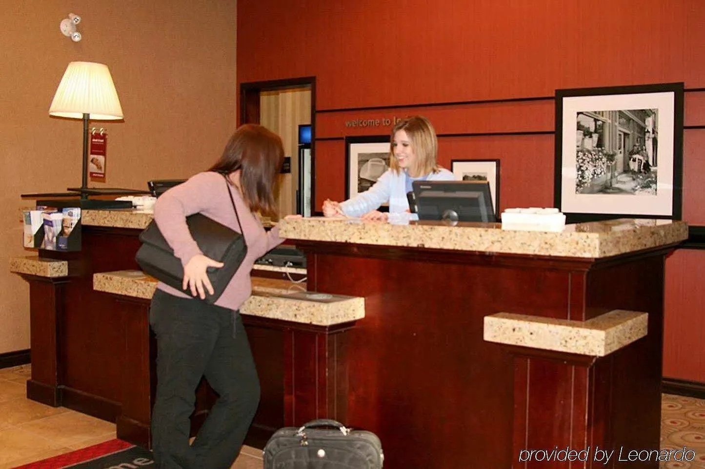 Hampton Inn & Suites By Hilton Edmonton International Airport Leduc Kanada
