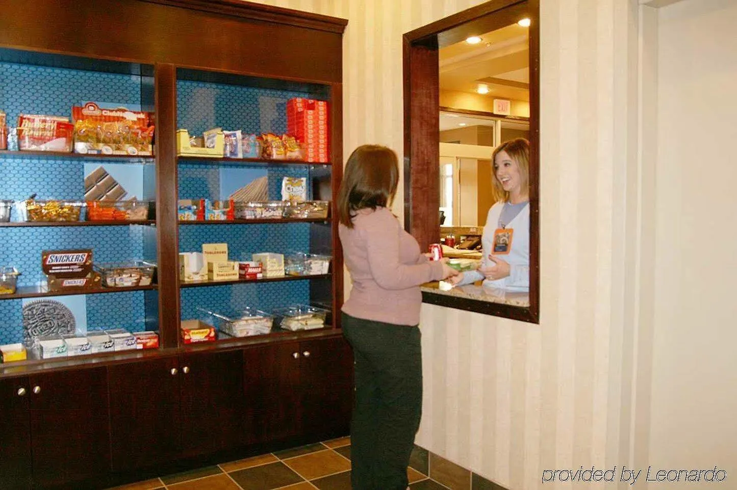 Hotel Hampton Inn & Suites By Hilton Edmonton International Airport Leduc