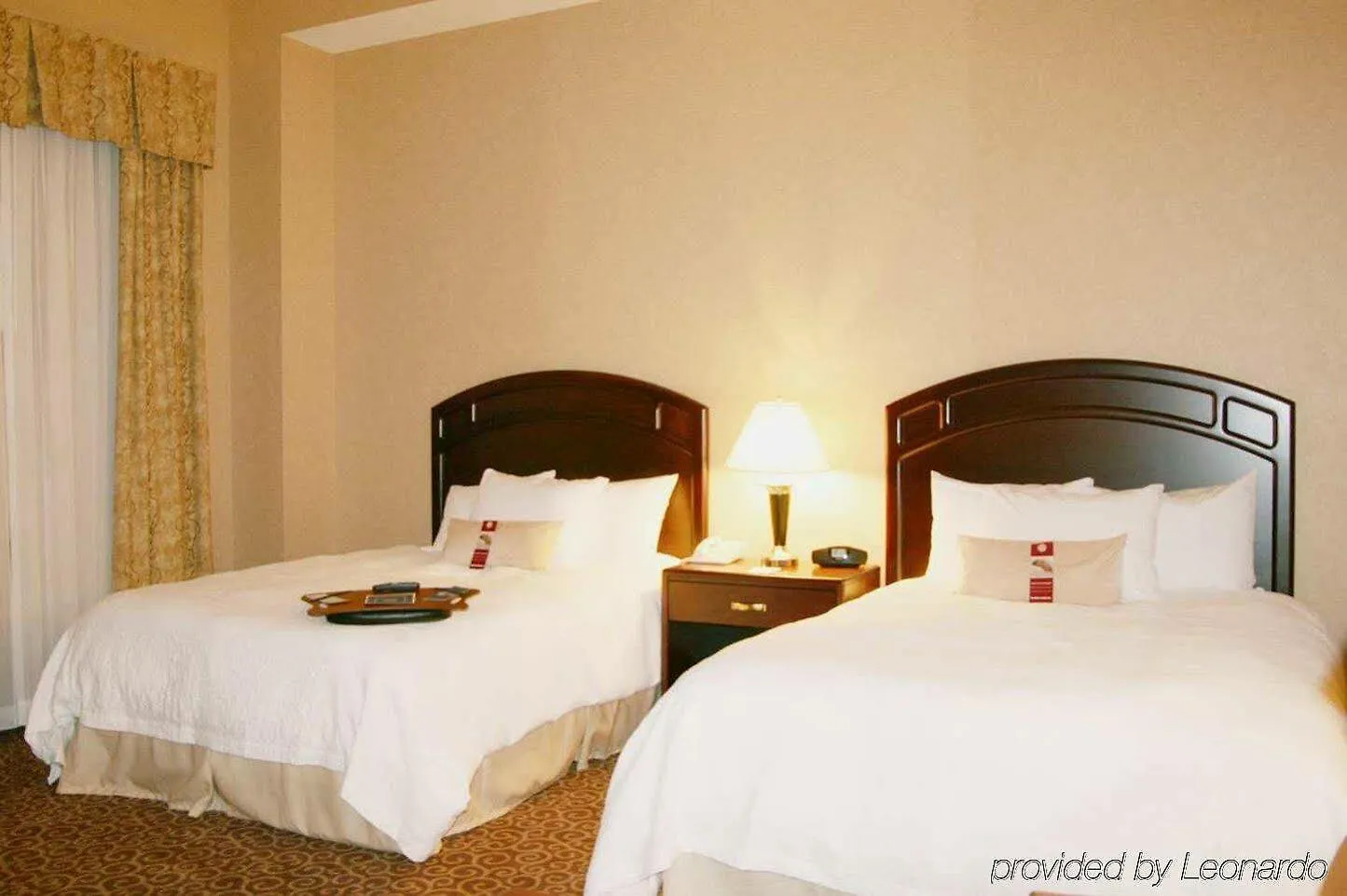 *** Hotel Hampton Inn & Suites By Hilton Edmonton International Airport Leduc Kanada