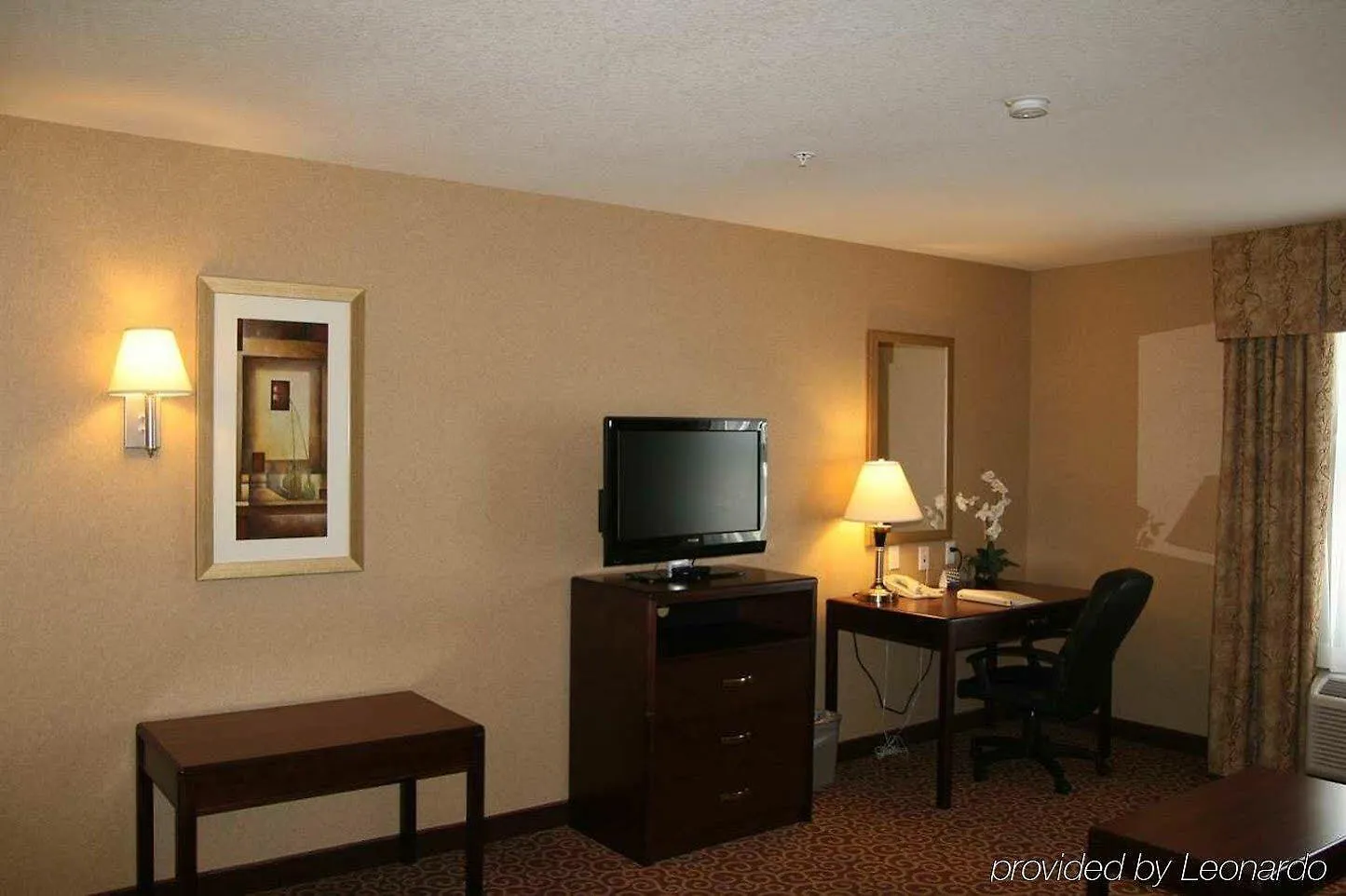 Hampton Inn & Suites By Hilton Edmonton International Airport Leduc Hotel