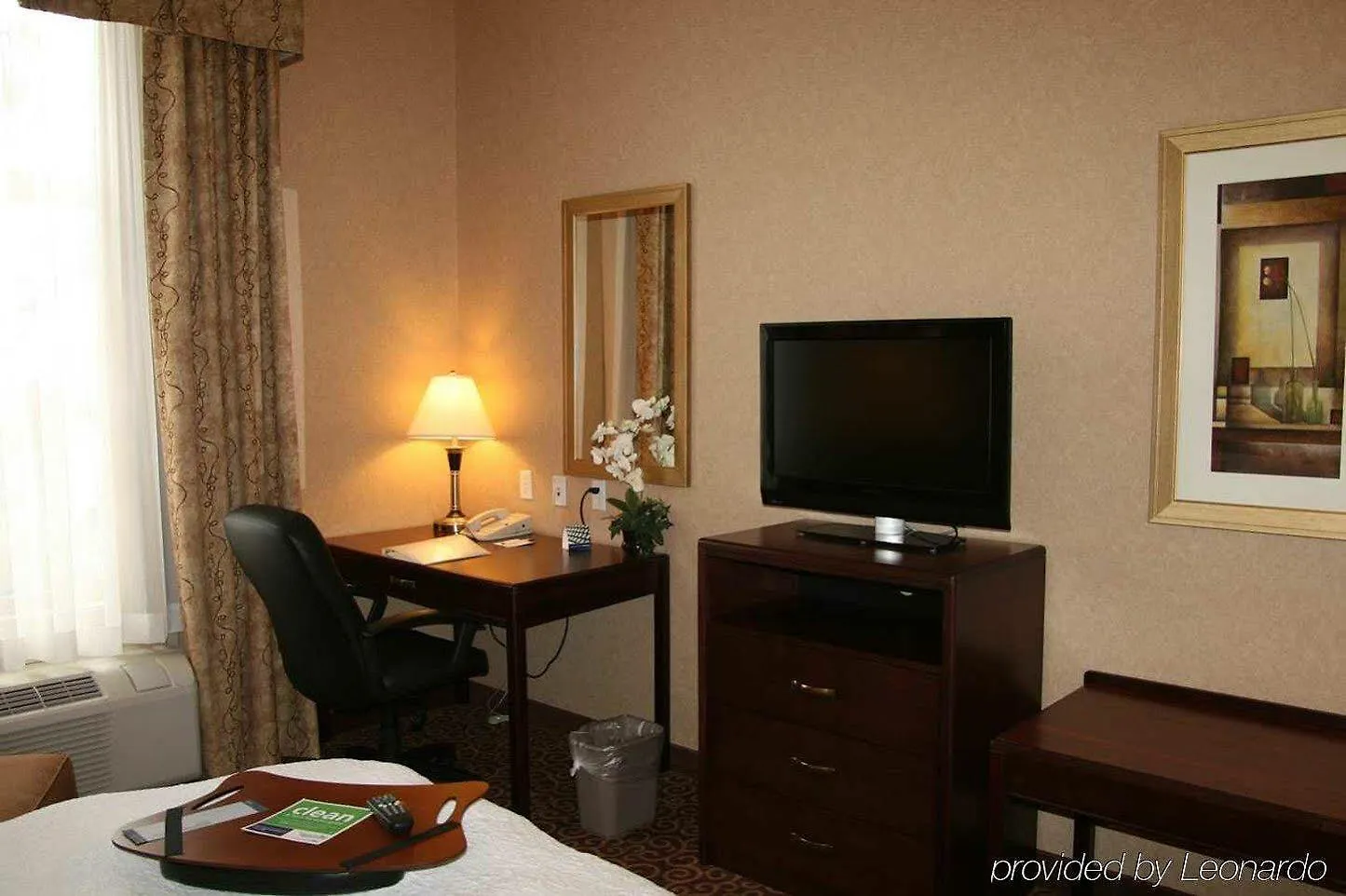 *** Hotel Hampton Inn & Suites By Hilton Edmonton International Airport Leduc Kanada