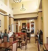 Hampton Inn & Suites By Hilton Edmonton International Airport Leduc Hotel